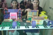 Mahila Ashram Public School-Arts